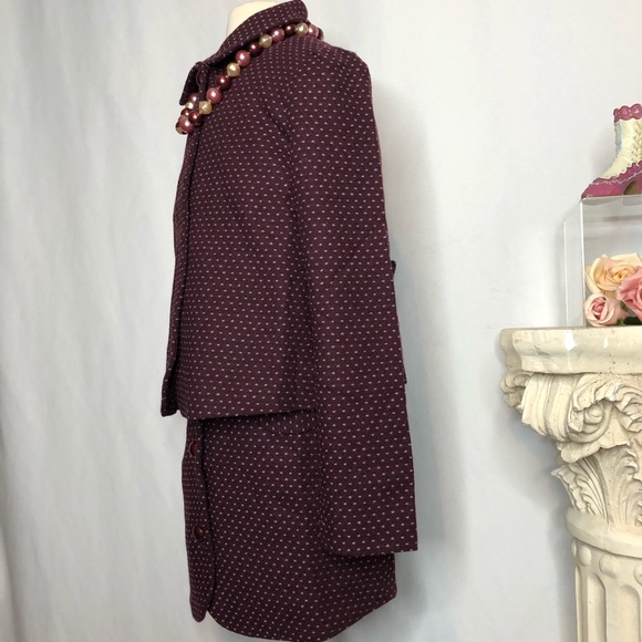 💝👼😇 - Best & Co. Girl's Luxury Suit - Size 7/8 - Picture 3 of 8